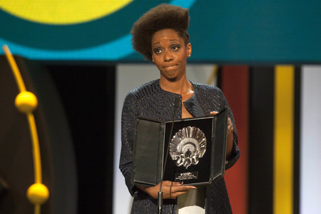 Closing Ceremony, San Sebastian Film Festival 2015