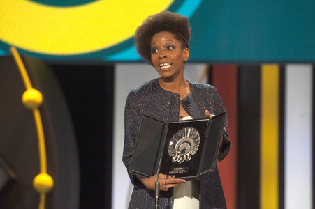 Closing Ceremony, San Sebastian Film Festival 2015