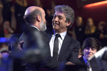 Closing Ceremony, San Sebastian Film Festival 2015