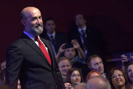 Closing Ceremony, San Sebastian Film Festival 2015