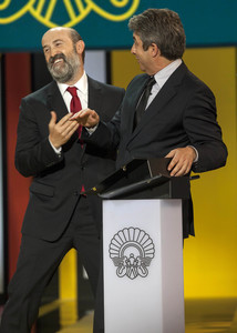 Closing Ceremony, San Sebastian Film Festival 2015