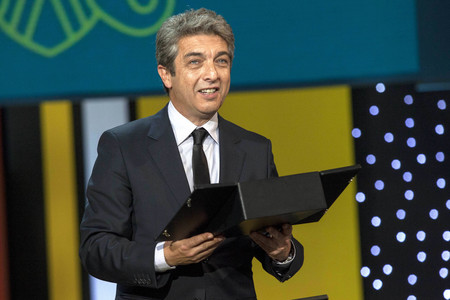 Closing Ceremony, San Sebastian Film Festival 2015