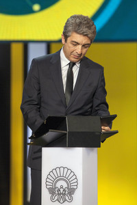 Closing Ceremony, San Sebastian Film Festival 2015