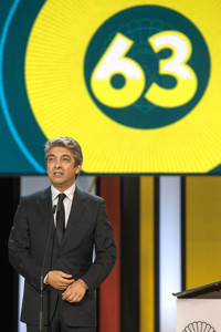 Closing Ceremony, San Sebastian Film Festival 2015