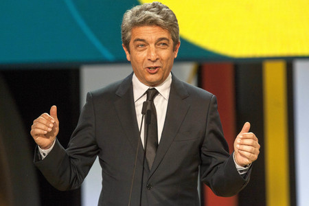 Closing Ceremony, San Sebastian Film Festival 2015