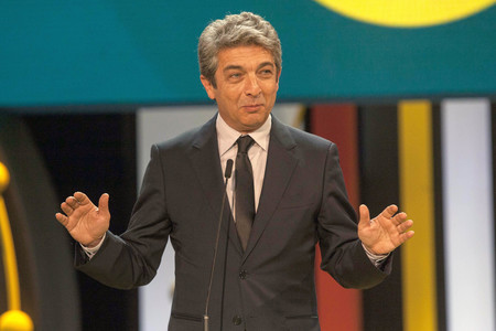 Closing Ceremony, San Sebastian Film Festival 2015