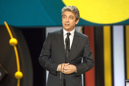 Closing Ceremony, San Sebastian Film Festival 2015