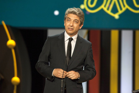 Closing Ceremony, San Sebastian Film Festival 2015