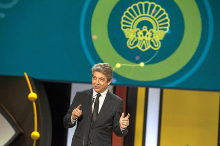 Closing Ceremony, San Sebastian Film Festival 2015