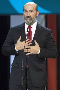 Closing Ceremony, San Sebastian Film Festival 2015