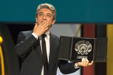 Closing Ceremony, San Sebastian Film Festival 2015