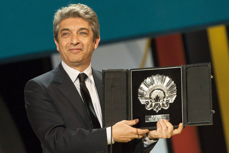 Closing Ceremony, San Sebastian Film Festival 2015