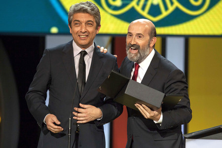 Closing Ceremony, San Sebastian Film Festival 2015