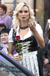 Mercedes Fashion Night in Zwickau