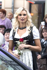 Mercedes Fashion Night in Zwickau