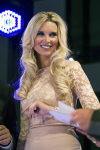 Mercedes Fashion Night in Zwickau