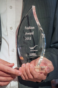 Mercedes Fashion Night in Zwickau