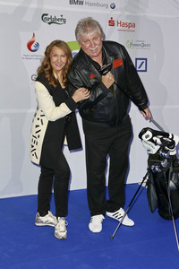 Galaparty 10 Jahre 'Golf Lounge' in Hamburg