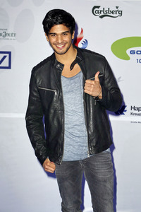 Galaparty 10 Jahre 'Golf Lounge' in Hamburg