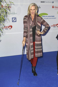 Galaparty 10 Jahre 'Golf Lounge' in Hamburg
