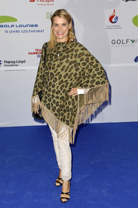 Galaparty 10 Jahre 'Golf Lounge' in Hamburg