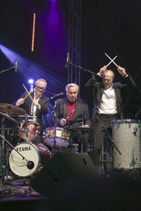 Galaparty 10 Jahre 'Golf Lounge' in Hamburg
