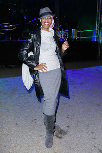 Galaparty 10 Jahre 'Golf Lounge' in Hamburg
