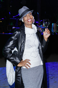 Galaparty 10 Jahre 'Golf Lounge' in Hamburg