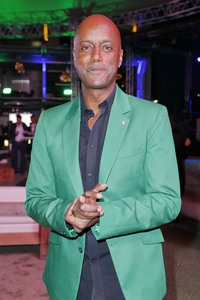 Galaparty 10 Jahre 'Golf Lounge' in Hamburg