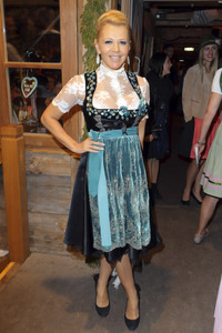 Oktoberfest 2015 in München
