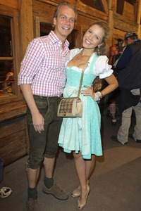 Oktoberfest 2015 in München