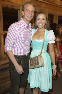 Oktoberfest 2015 in München