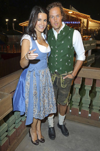 Oktoberfest 2015 in München