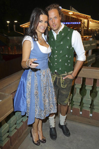 Oktoberfest 2015 in München