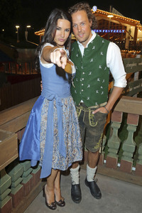 Oktoberfest 2015 in München