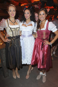 Oktoberfest 2015 in München