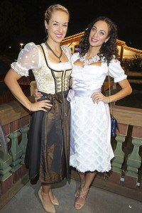 Oktoberfest 2015 in München