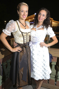 Oktoberfest 2015 in München