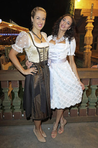 Oktoberfest 2015 in München