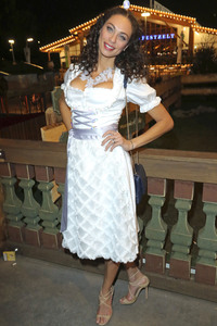 Oktoberfest 2015 in München