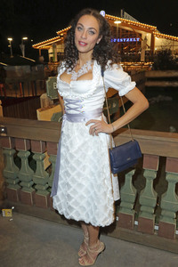 Oktoberfest 2015 in München