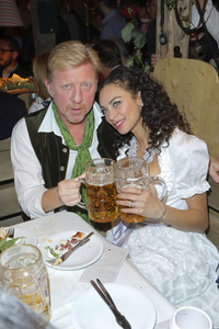 Oktoberfest 2015 in München