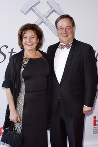 Steiger Award 2015 in Dortmund