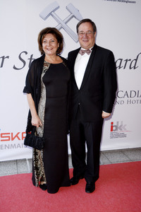 Steiger Award 2015 in Dortmund