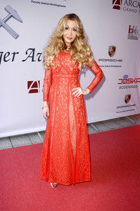 Steiger Award 2015 in Dortmund