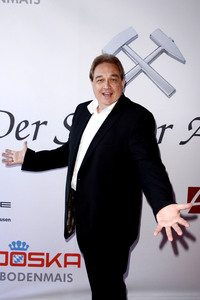 Steiger Award 2015 in Dortmund