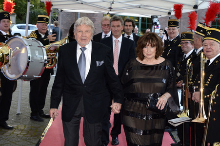 Steiger Award 2015 in Dortmund
