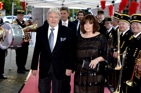 Steiger Award 2015 in Dortmund
