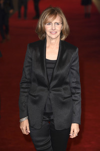 Filmpremiere 'Man lernt nie aus' in London