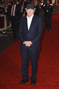 Filmpremiere 'Man lernt nie aus' in London